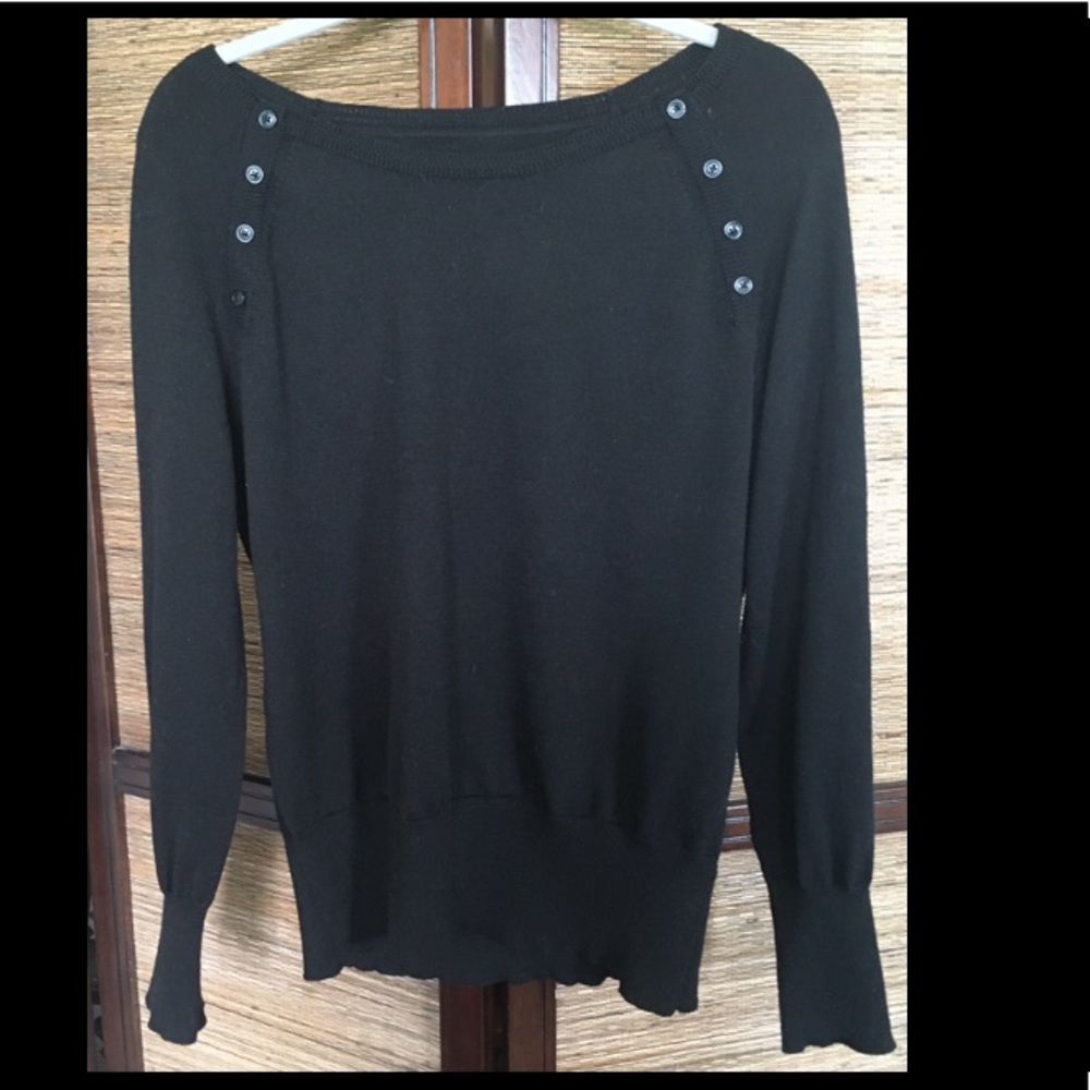 Kenneth Cole Sweater